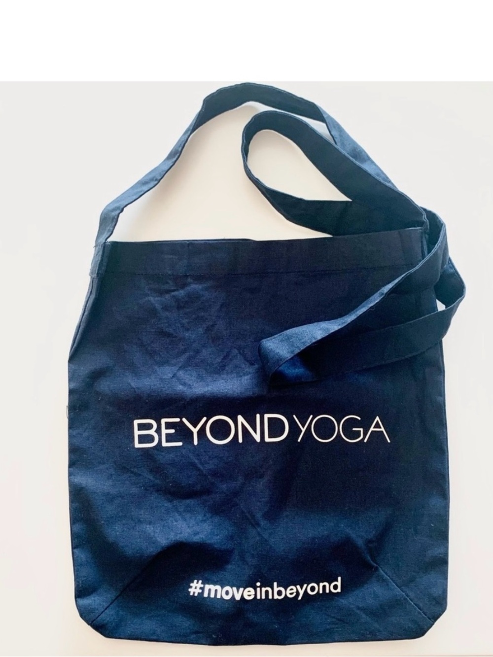 Beyond Yoga Mini Tote Bag